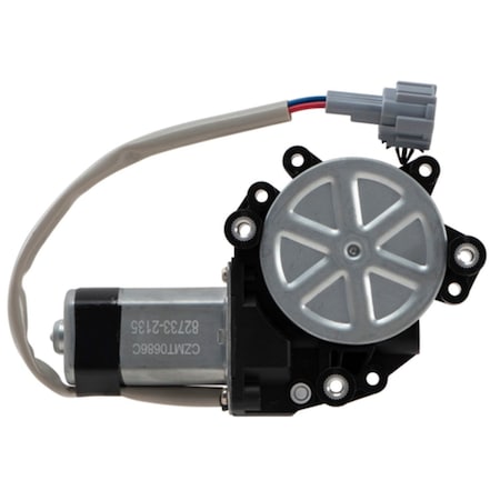 Aci Automotive Nissan Armada 15-05 Window Motor, 388664 388664